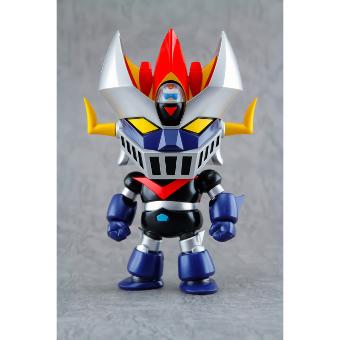 ねんどろいどGMok-05